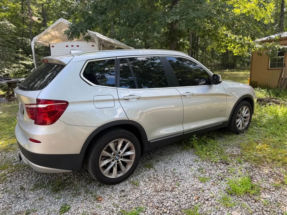 2013 BMW F25 X3 - Image 3 of 6