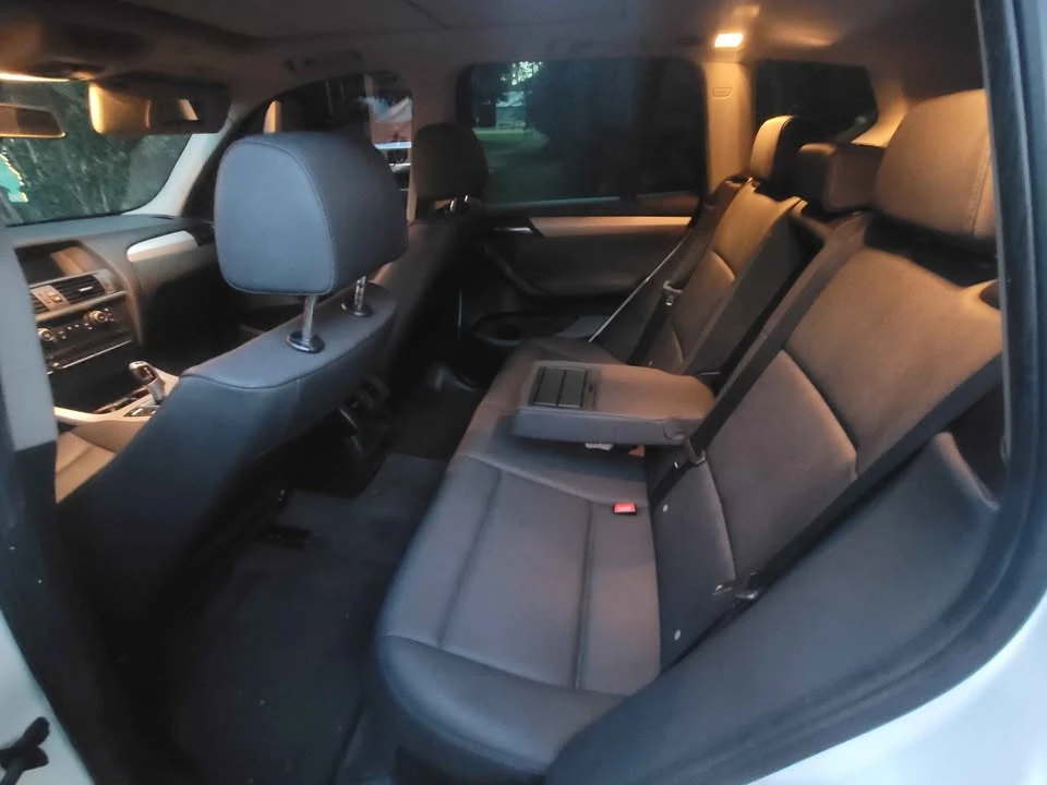 2013 BMW F25 X3 - Image 5 of 8