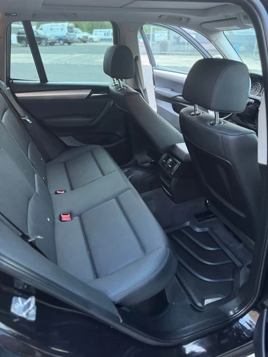 2013 BMW F25 X3 - Image 12 of 14