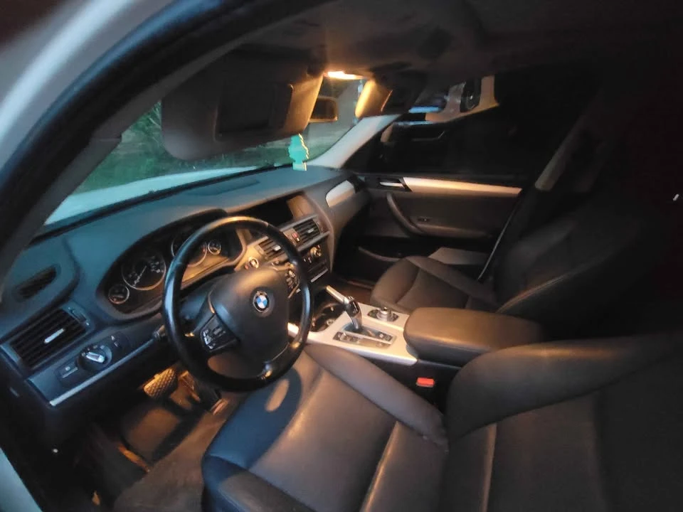2013 BMW F25 X3 - Image 7 of 8