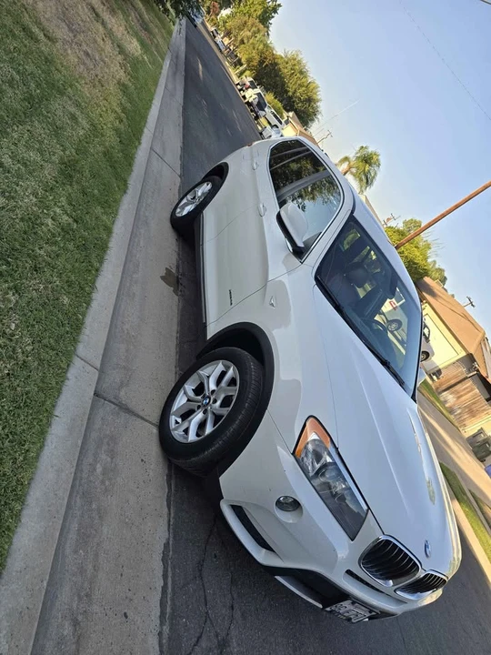 2013 BMW F25 X3 - Image 3 of 7