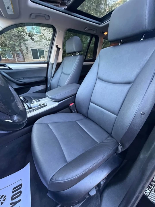 2013 BMW F25 X3 - Image 15 of 20