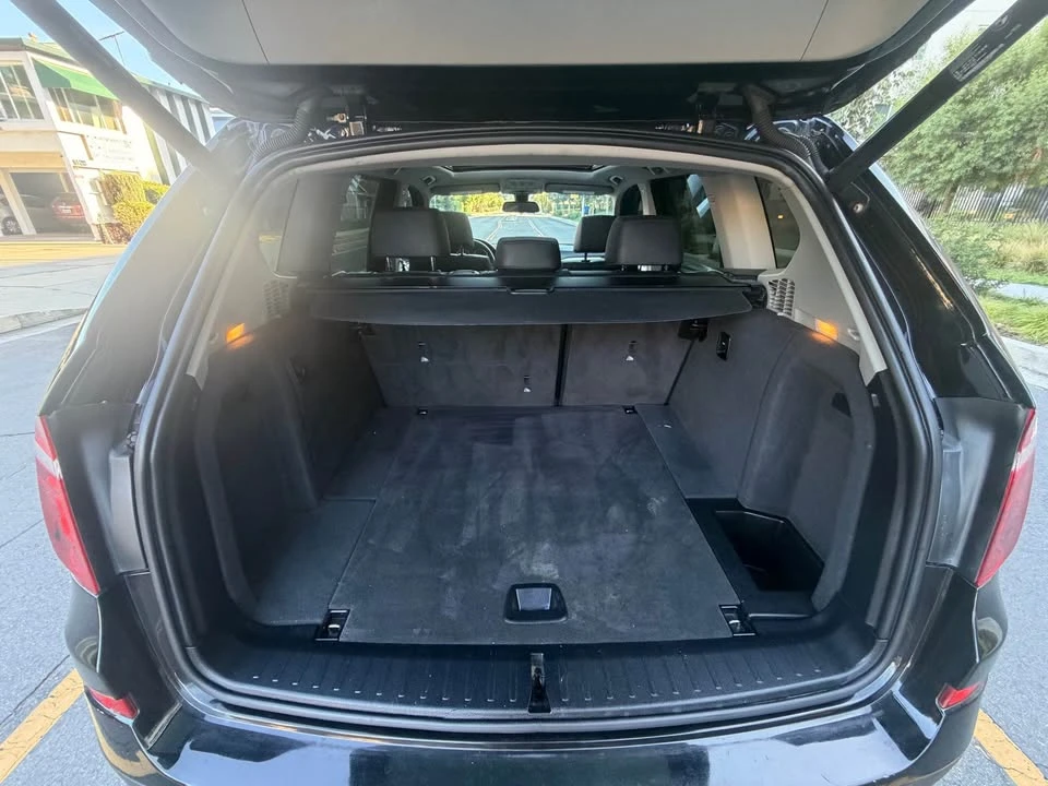 2013 BMW F25 X3 - Image 19 of 20