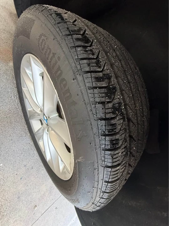 2013 BMW F25 X3 - Image 15 of 17