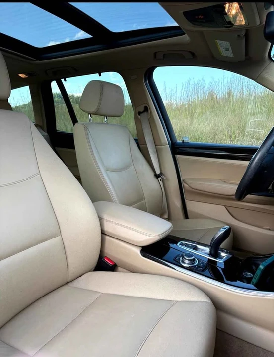 2013 BMW F25 X3 - Image 9 of 17
