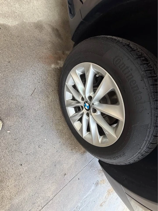 2013 BMW F25 X3 - Image 16 of 17