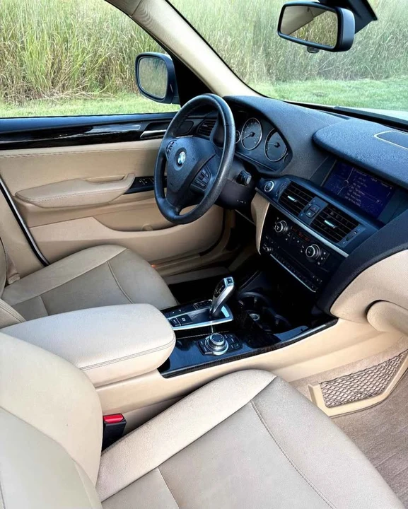 2013 BMW F25 X3 - Image 10 of 17