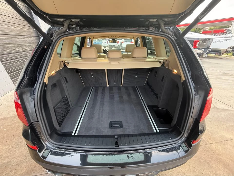 2013 BMW F25 X3 - Image 17 of 17