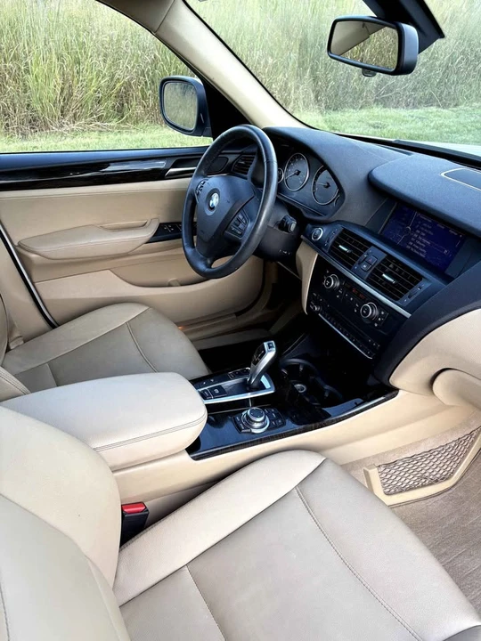2013 BMW F25 X3 - Image 13 of 17