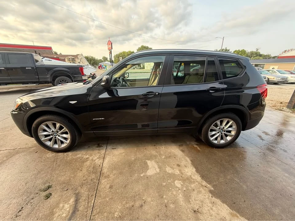 2013 BMW F25 X3 - Image 5 of 17