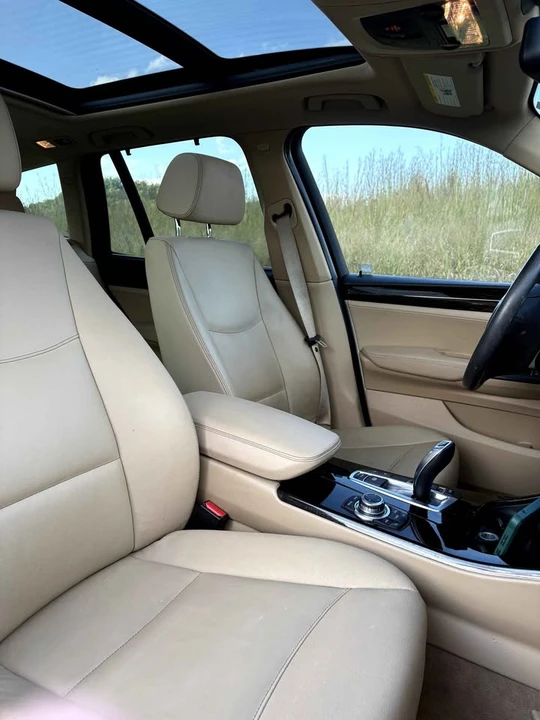 2013 BMW F25 X3 - Image 14 of 17