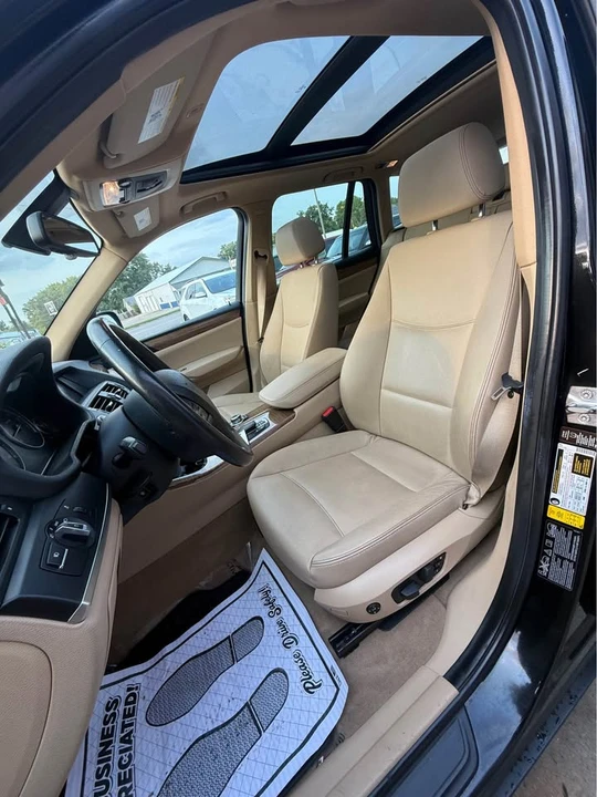 2013 BMW F25 X3 - Image 8 of 17