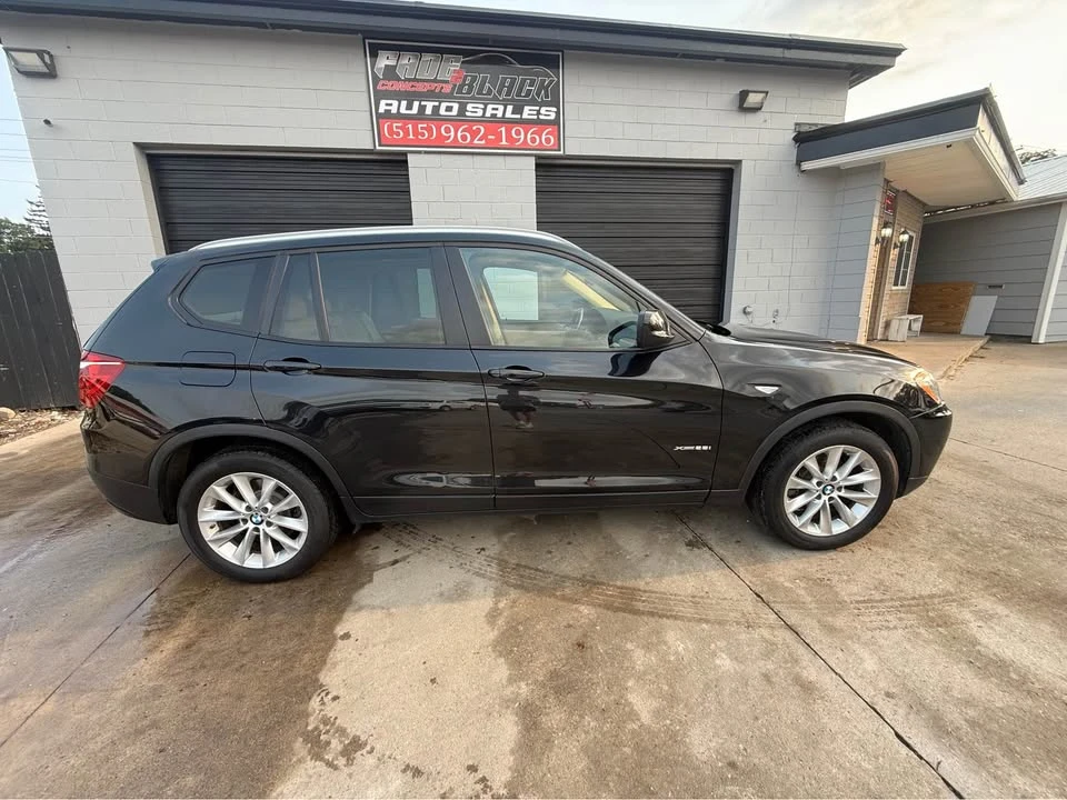 2013 BMW F25 X3 - Image 2 of 17