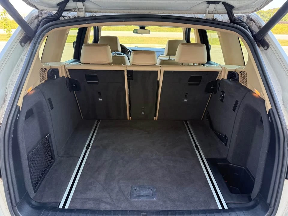 2013 BMW F25 X3 - Image 13 of 15