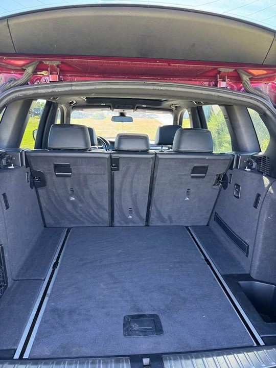 2013 BMW F25 X3 - Image 8 of 12