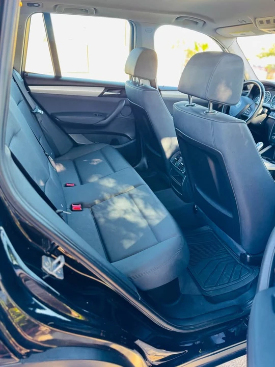 2013 BMW F25 X3 - Image 10 of 12