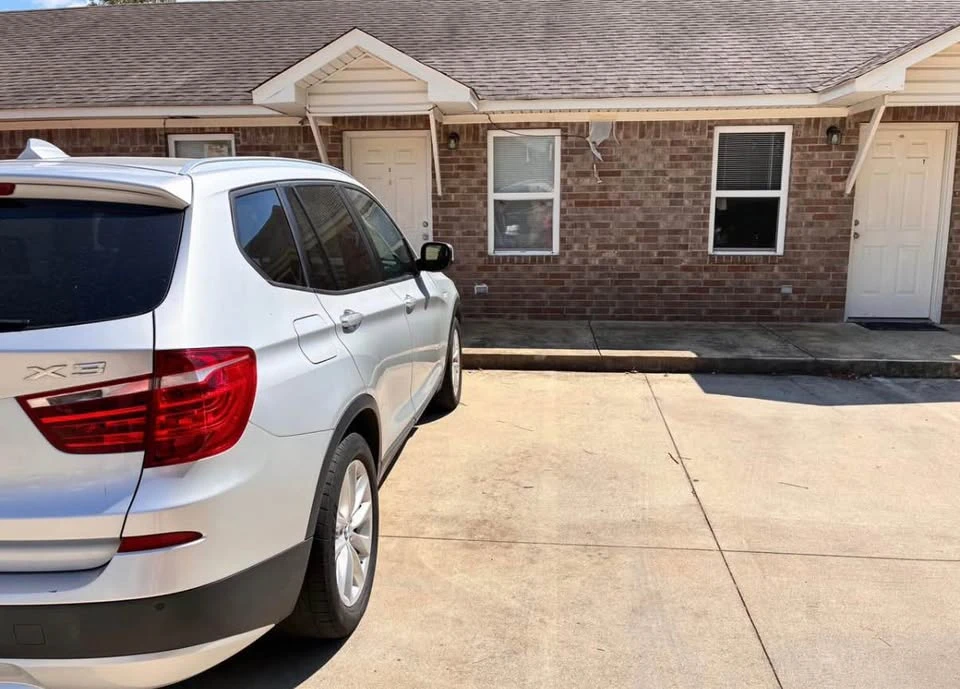 2013 BMW F25 X3 - Image 4 of 6