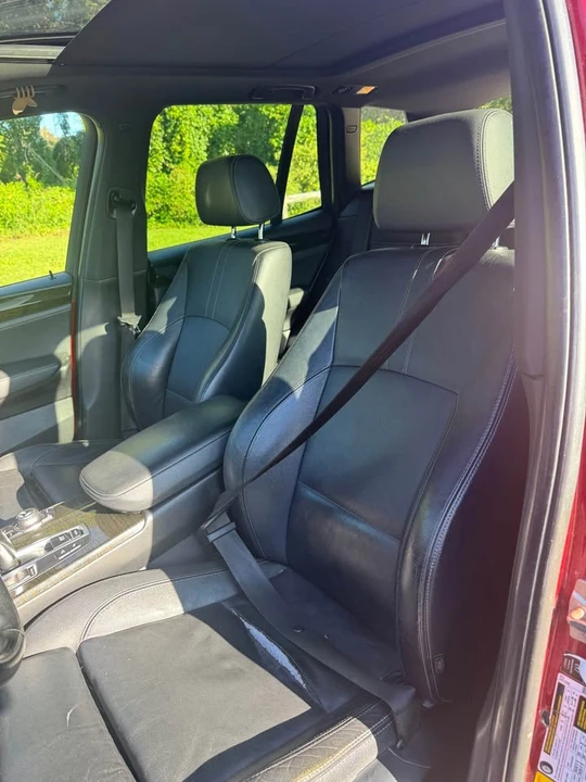 2013 BMW F25 X3 - Image 10 of 10