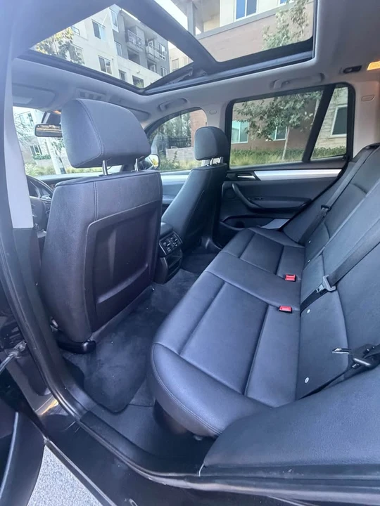 2013 BMW F25 X3 - Image 18 of 20