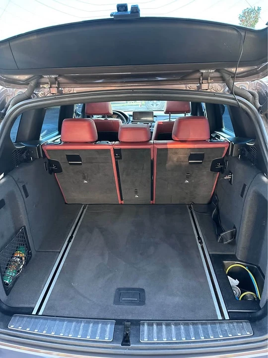 2013 BMW F25 X3 - Image 5 of 5