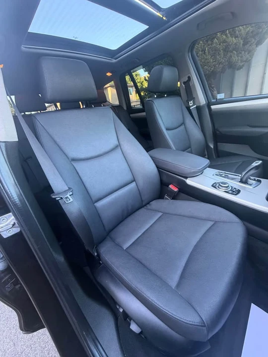 2013 BMW F25 X3 - Image 16 of 20