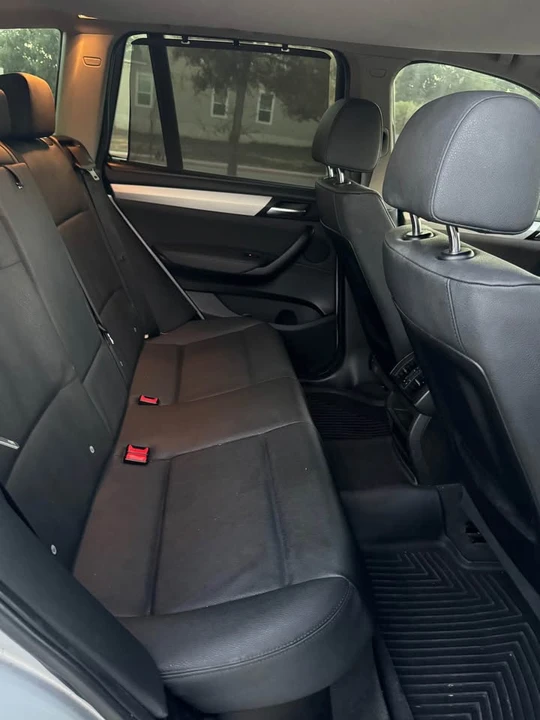 2013 BMW F25 X3 - Image 10 of 14