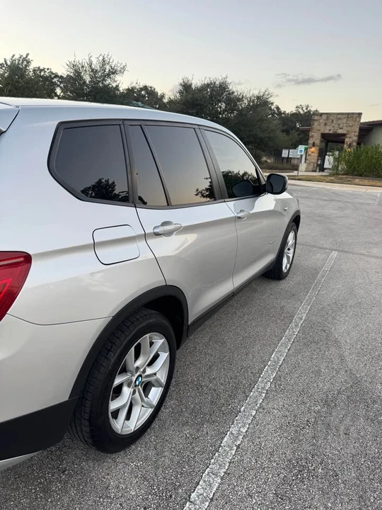 2013 BMW F25 X3 - Image 5 of 14
