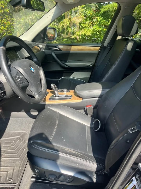 2013 BMW F25 X3 - Image 2 of 4