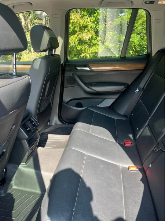 2013 BMW F25 X3 - Image 3 of 4