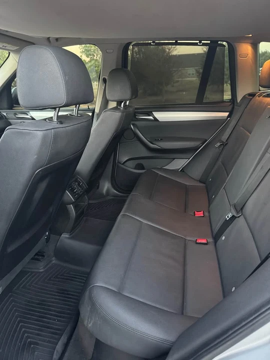 2013 BMW F25 X3 - Image 9 of 14
