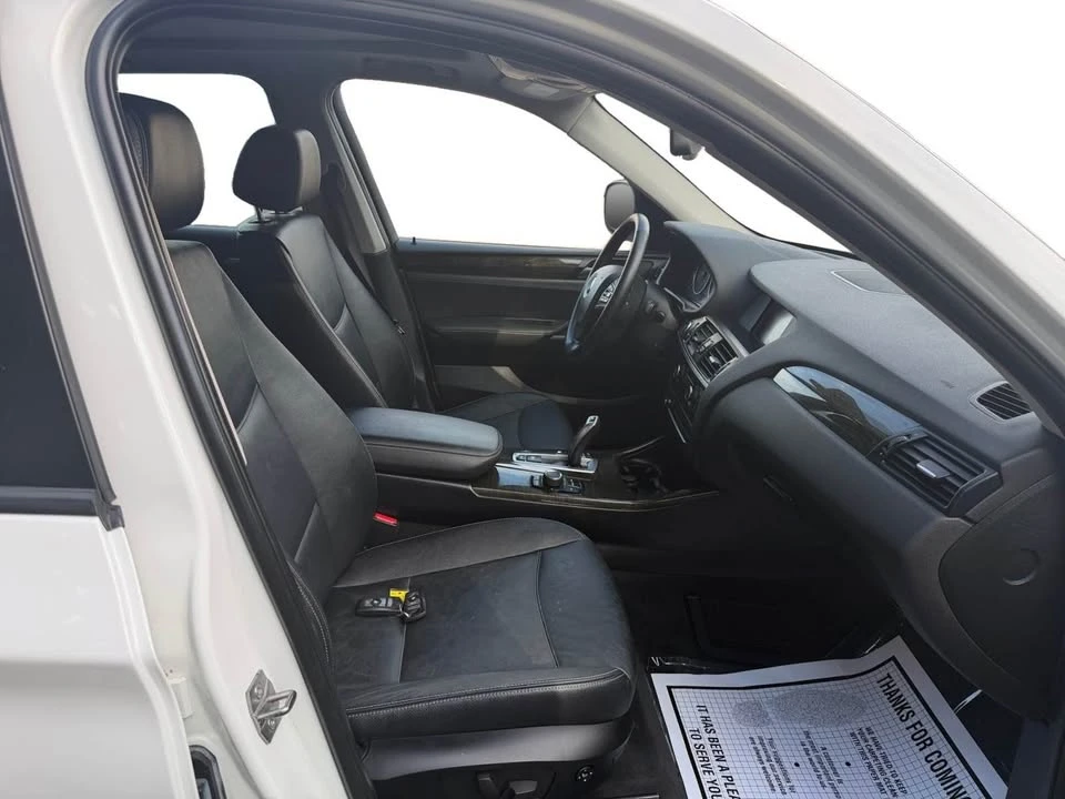 2013 BMW F25 X3 - Image 11 of 18