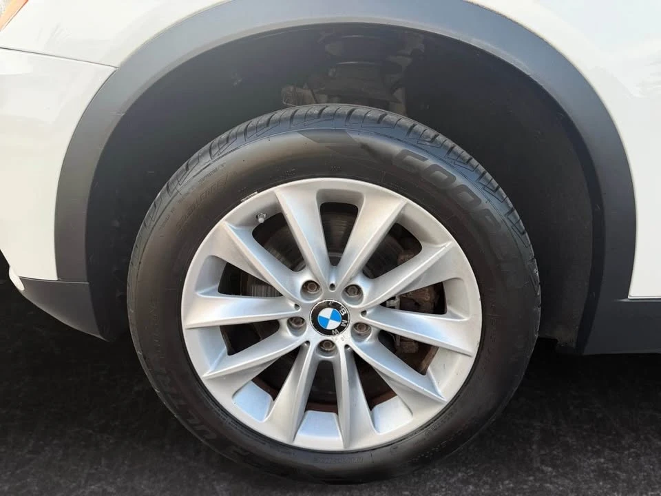 2013 BMW F25 X3 - Image 9 of 18