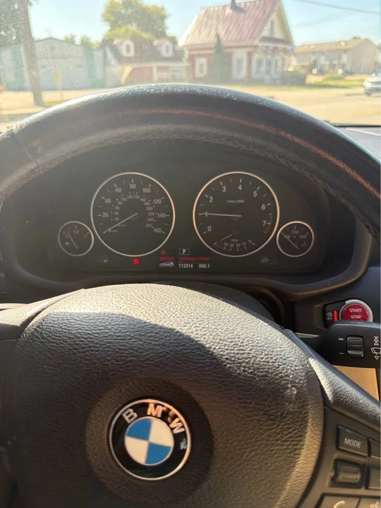 2013 BMW F25 X3 - Image 13 of 13