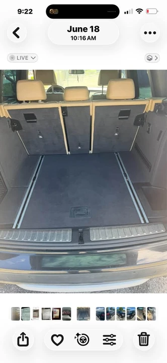 2013 BMW F25 X3 - Image 3 of 10