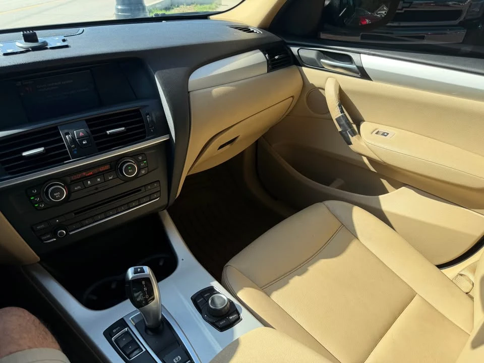 2013 BMW F25 X3 - Image 12 of 13