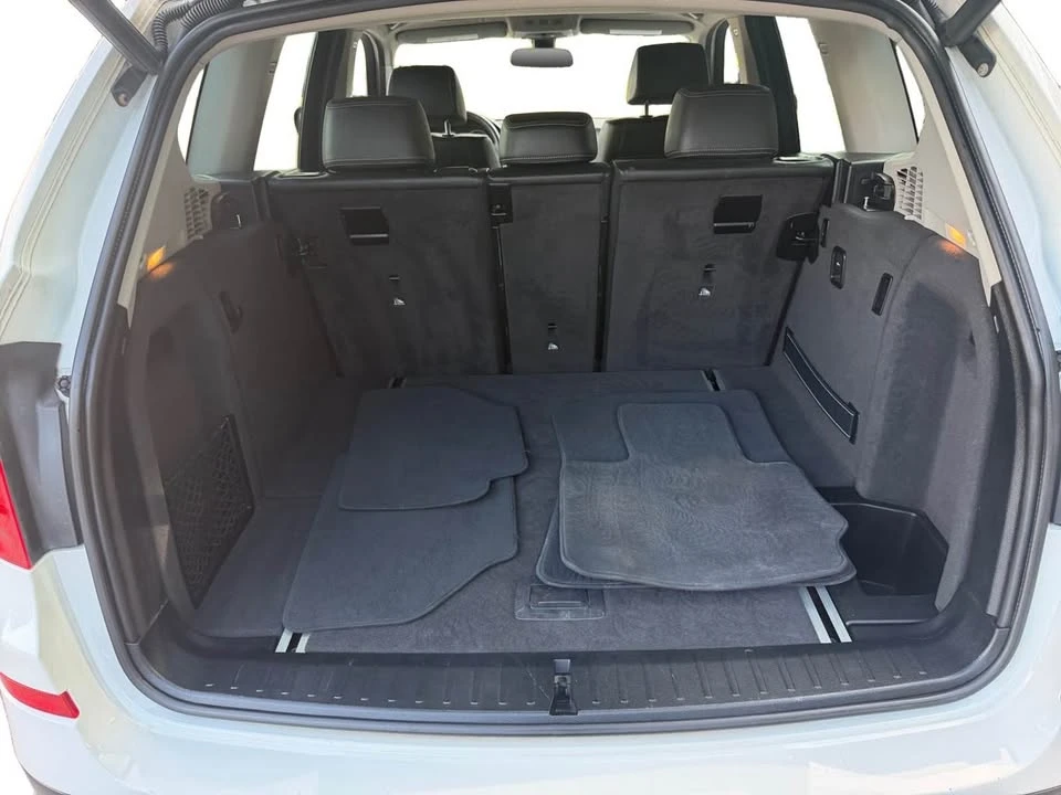 2013 BMW F25 X3 - Image 14 of 18