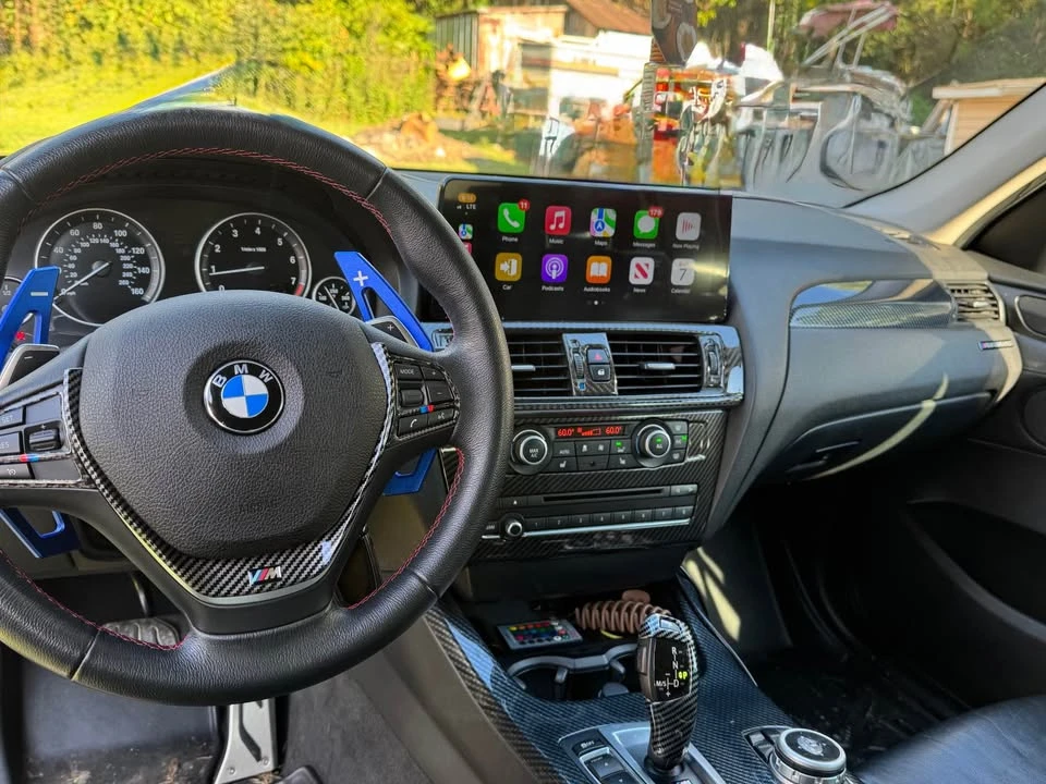 2013 BMW F25 X3 - Image 6 of 6