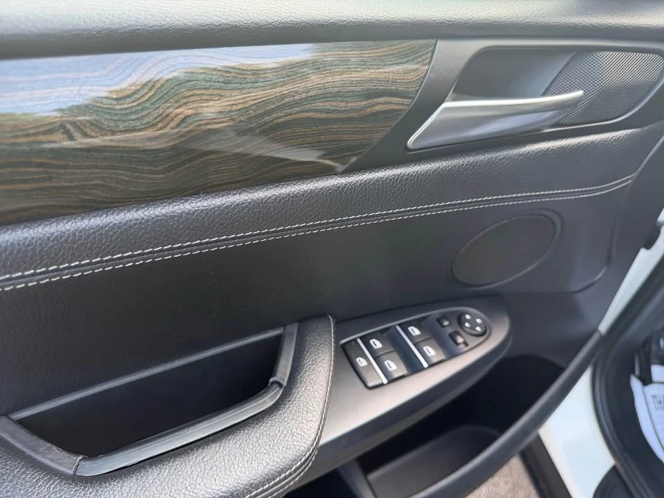 2013 BMW F25 X3 - Image 18 of 18