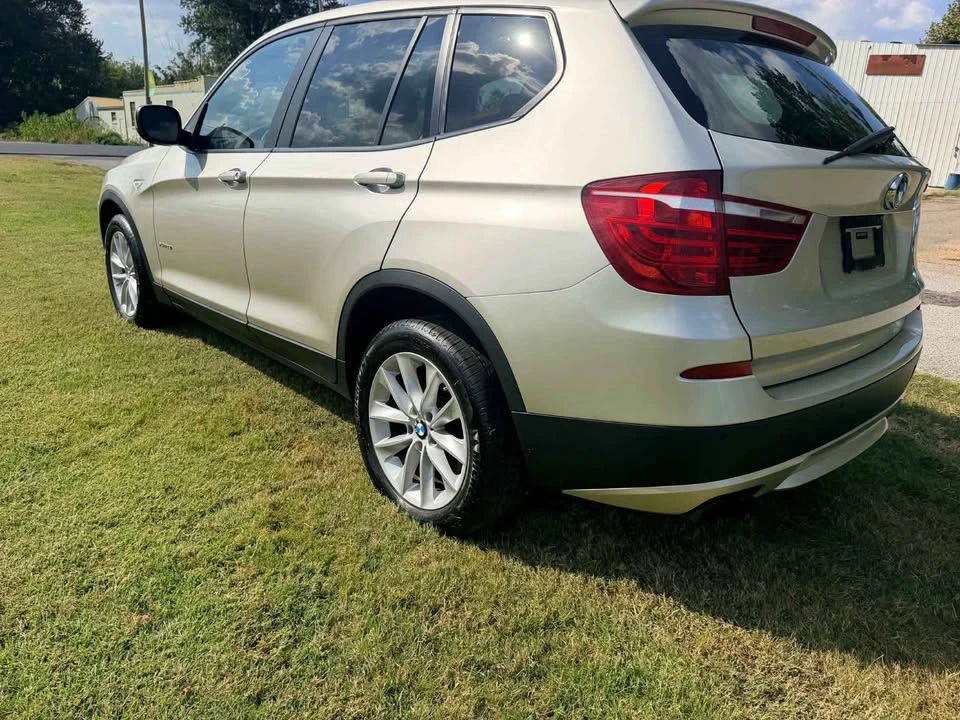 2013 BMW F25 X3 - Image 5 of 15