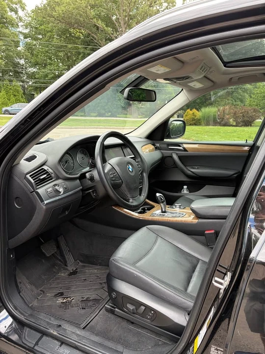 2013 BMW F25 X3 - Image 5 of 11