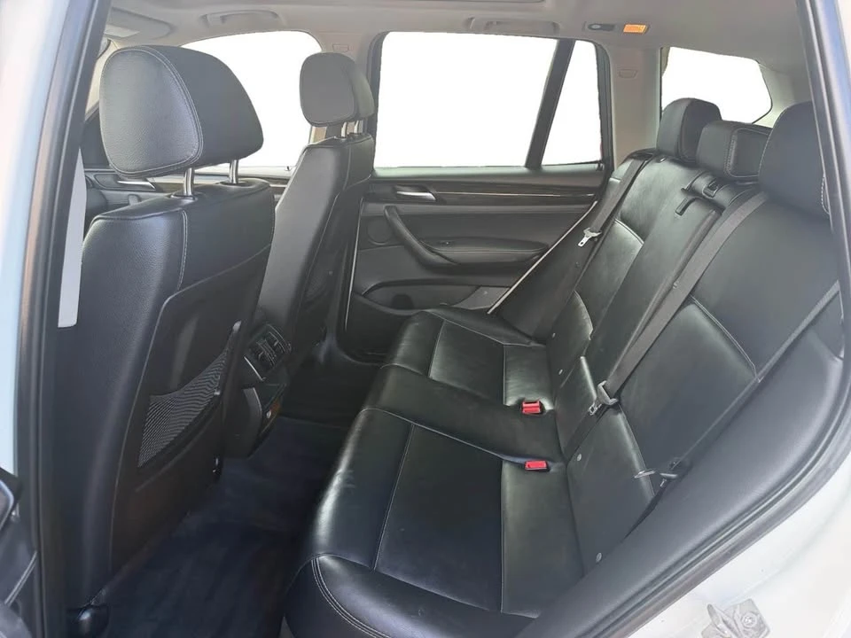 2013 BMW F25 X3 - Image 13 of 18