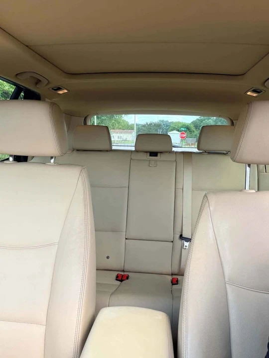 2013 BMW F25 X3 - Image 12 of 15