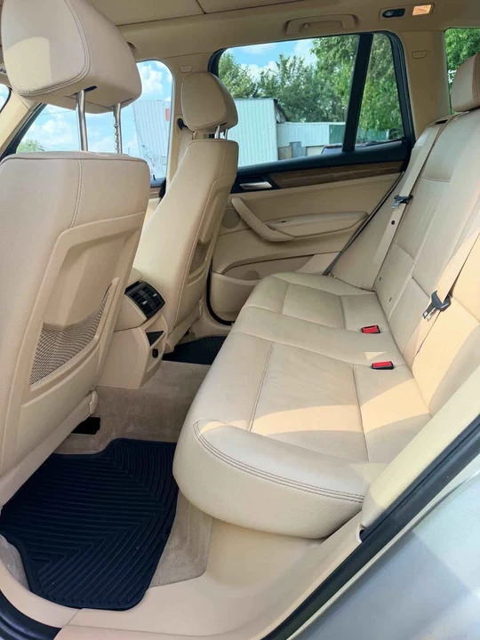 2013 BMW F25 X3 - Image 13 of 15