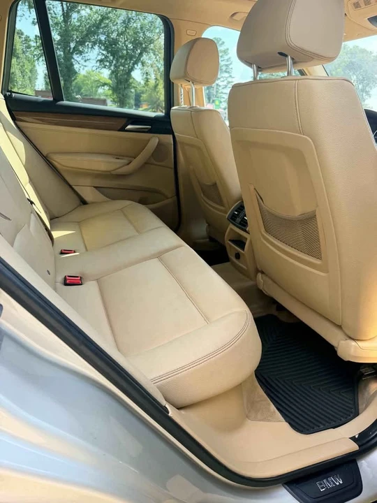 2013 BMW F25 X3 - Image 10 of 15