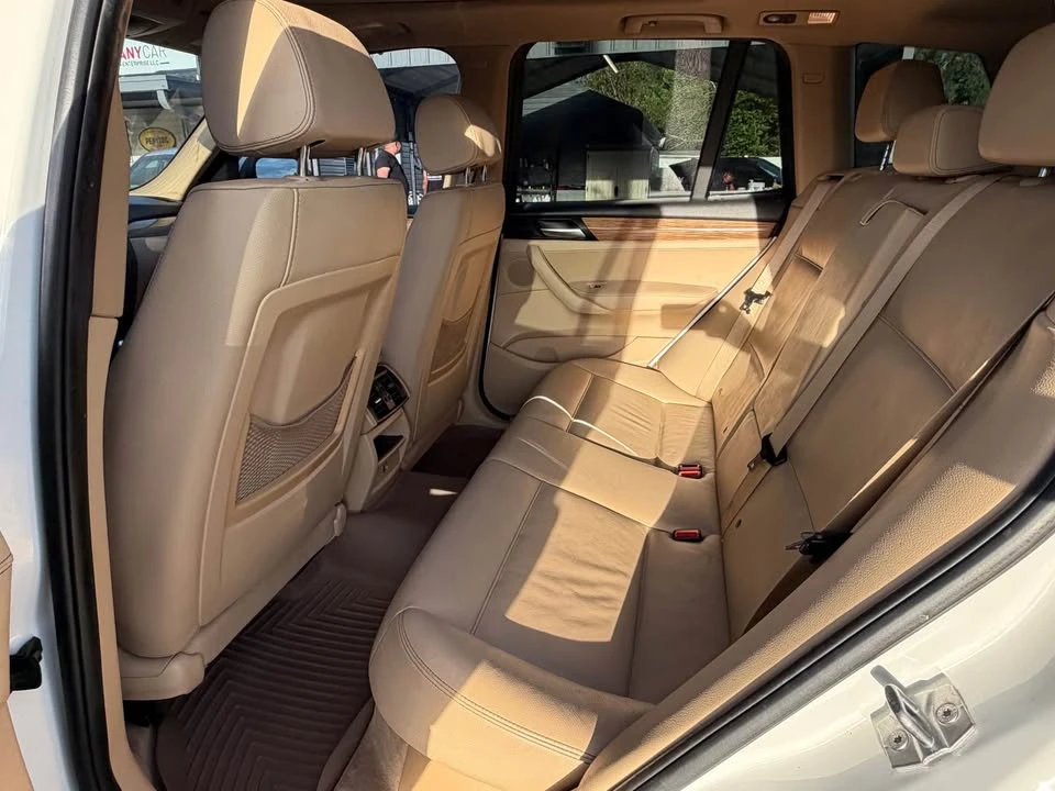 2013 BMW F25 X3 - Image 10 of 13