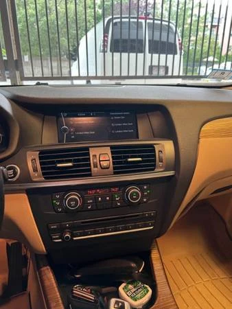 2013 BMW F25 X3 - Image 4 of 20
