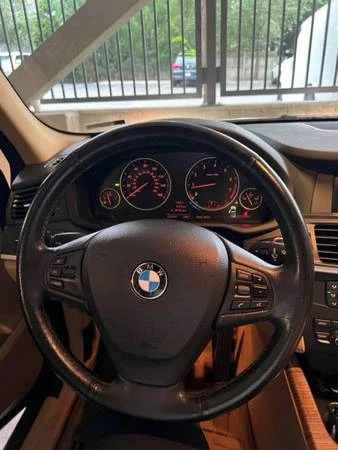 2013 BMW F25 X3 - Image 9 of 20