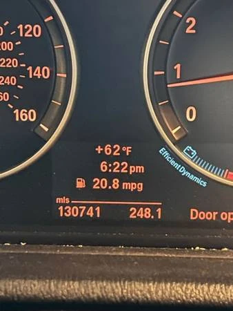 2013 BMW F25 X3 - Image 7 of 20