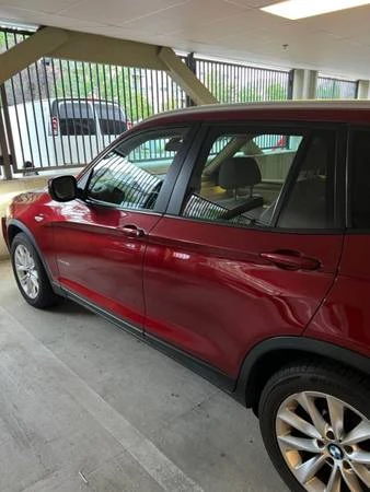 2013 BMW F25 X3 - Image 20 of 20