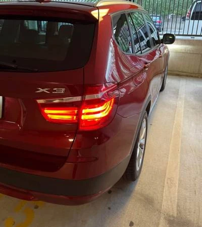 2013 BMW F25 X3 - Image 15 of 20